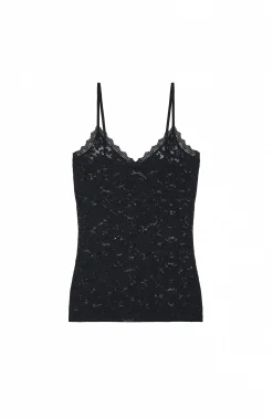 Pain de Sucre Tops|Caracos*rana Noir