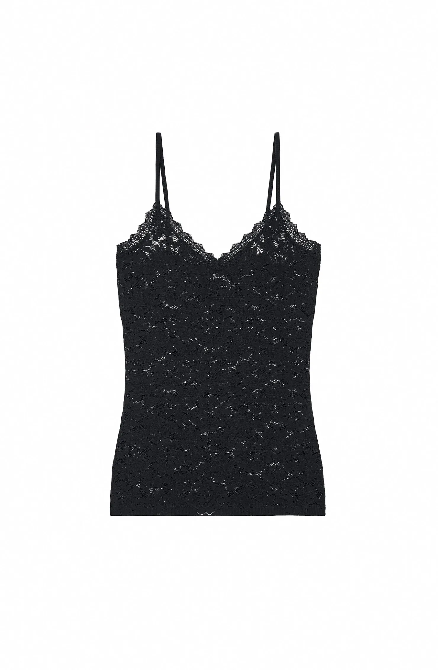 Pain de Sucre Tops|Caracos*rana Noir