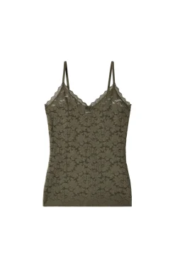 Pain de Sucre Tops|Caracos*rana Lichen