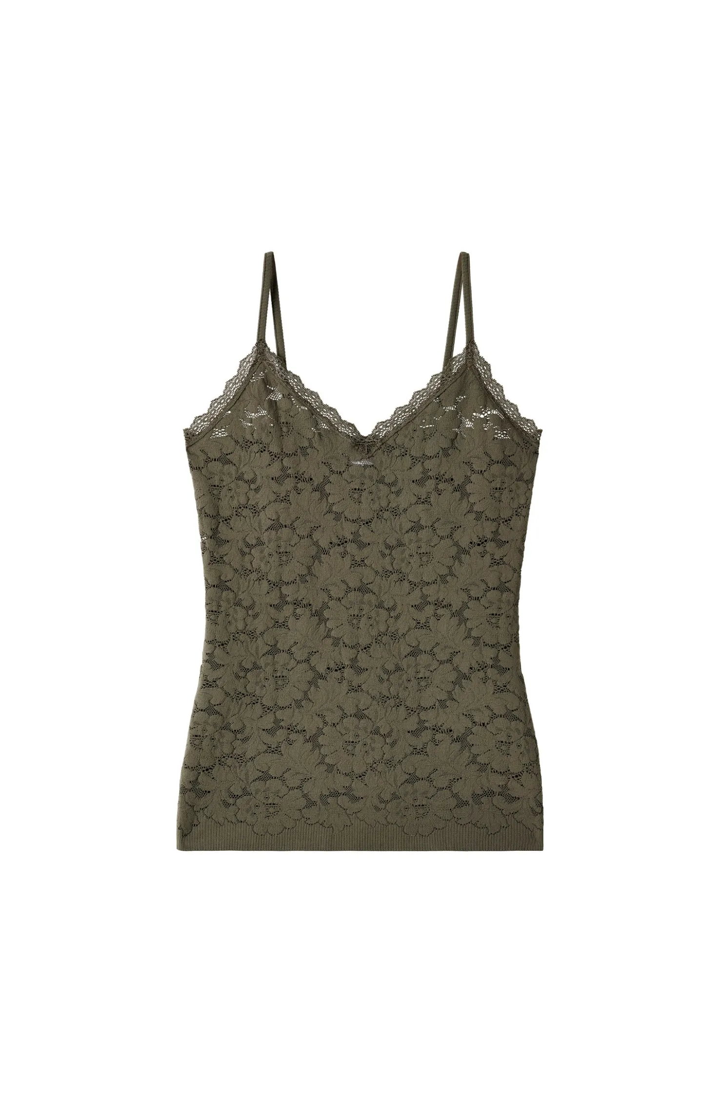 Pain de Sucre Tops|Caracos*rana Lichen