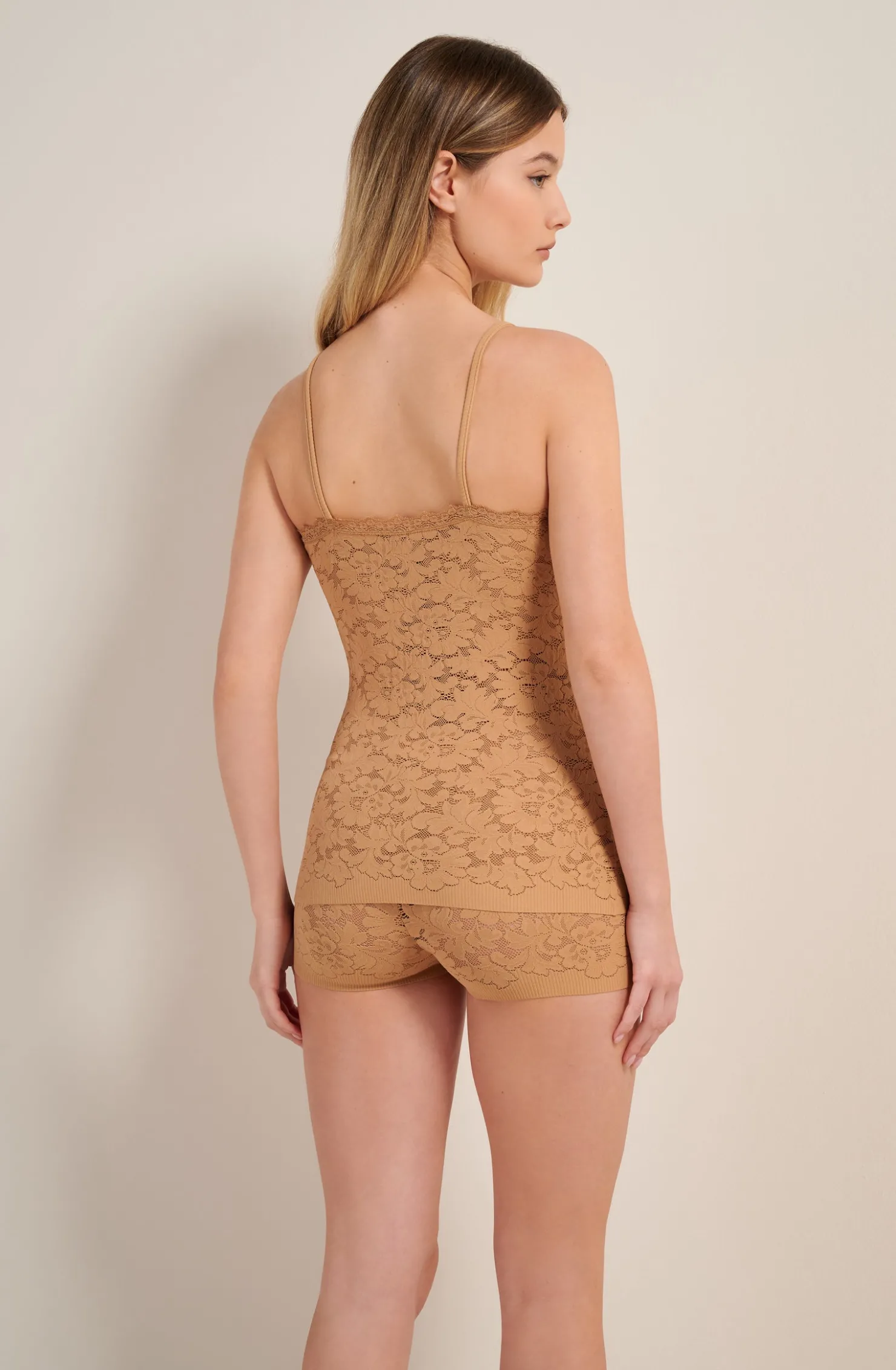 Pain de Sucre Tops|Caracos*rana Jade