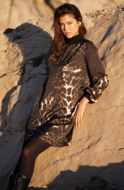 Pain de Sucre Robes*rebecca Jungle