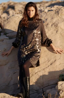 Pain de Sucre Robes*rebecca Jungle