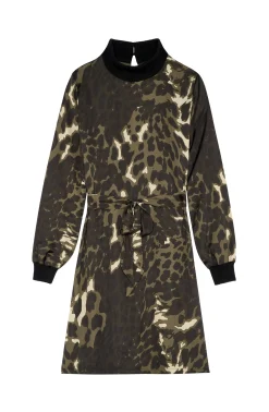 Pain de Sucre Robes*rebecca Jungle