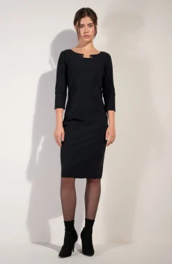 Pain de Sucre Robes*reem Noir