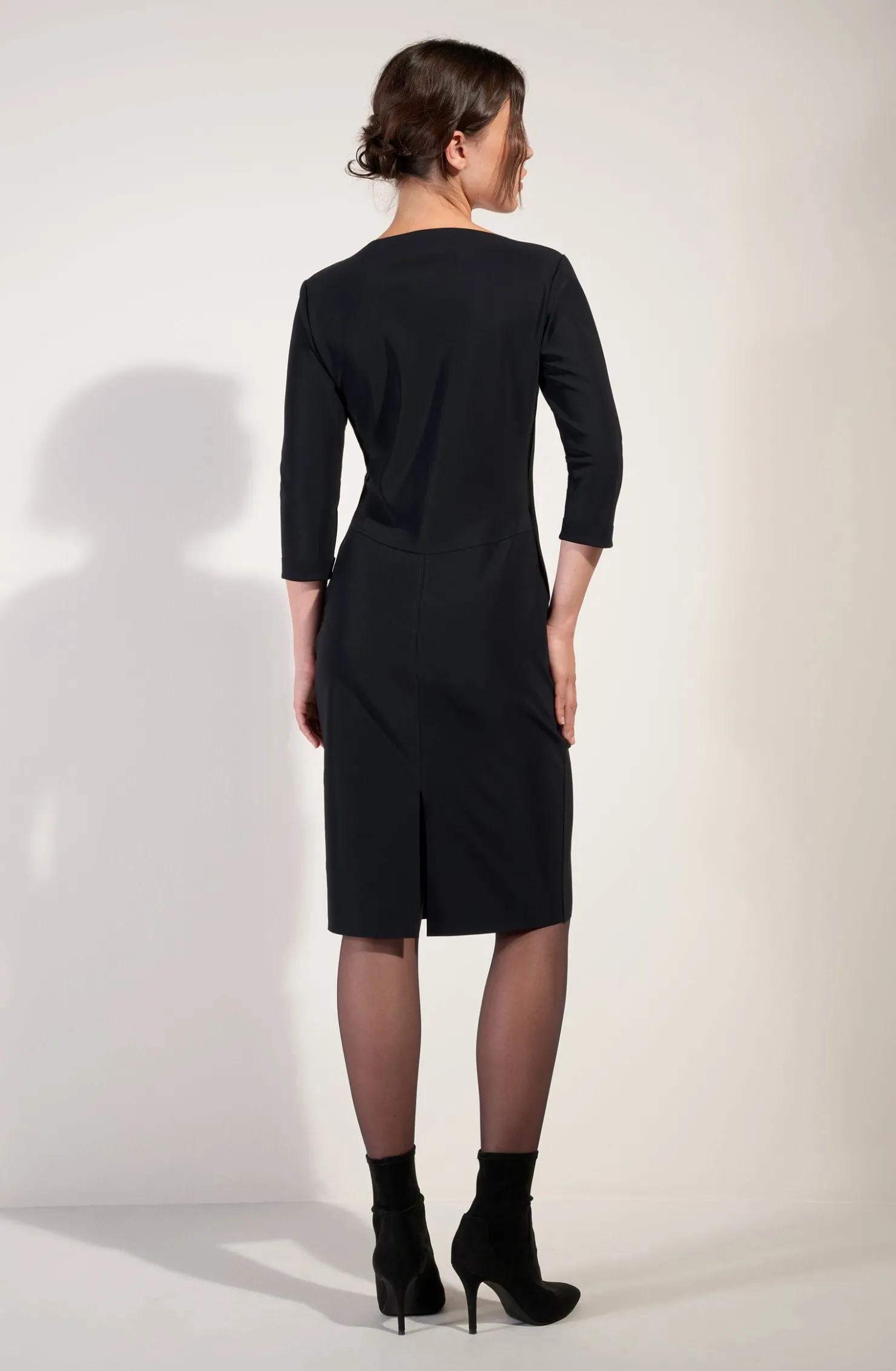 Pain de Sucre Robes*reem Noir