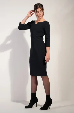 Pain de Sucre Robes*reem Noir