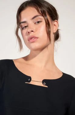 Pain de Sucre Robes*reem Noir