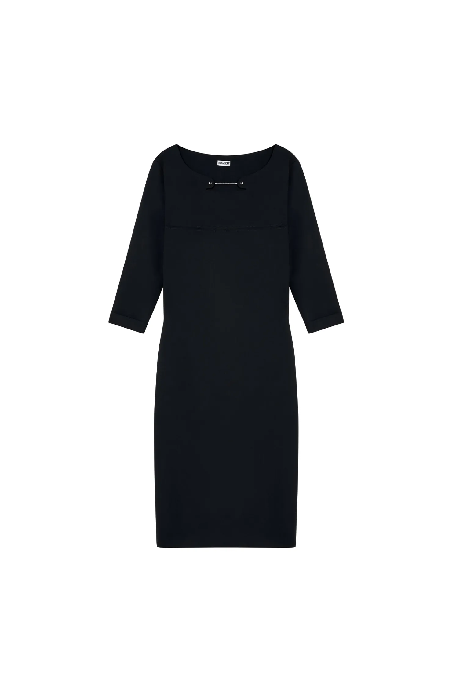 Pain de Sucre Robes*reem Noir