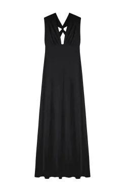 Pain de Sucre Robes|Tenues De Plage*reena Noir