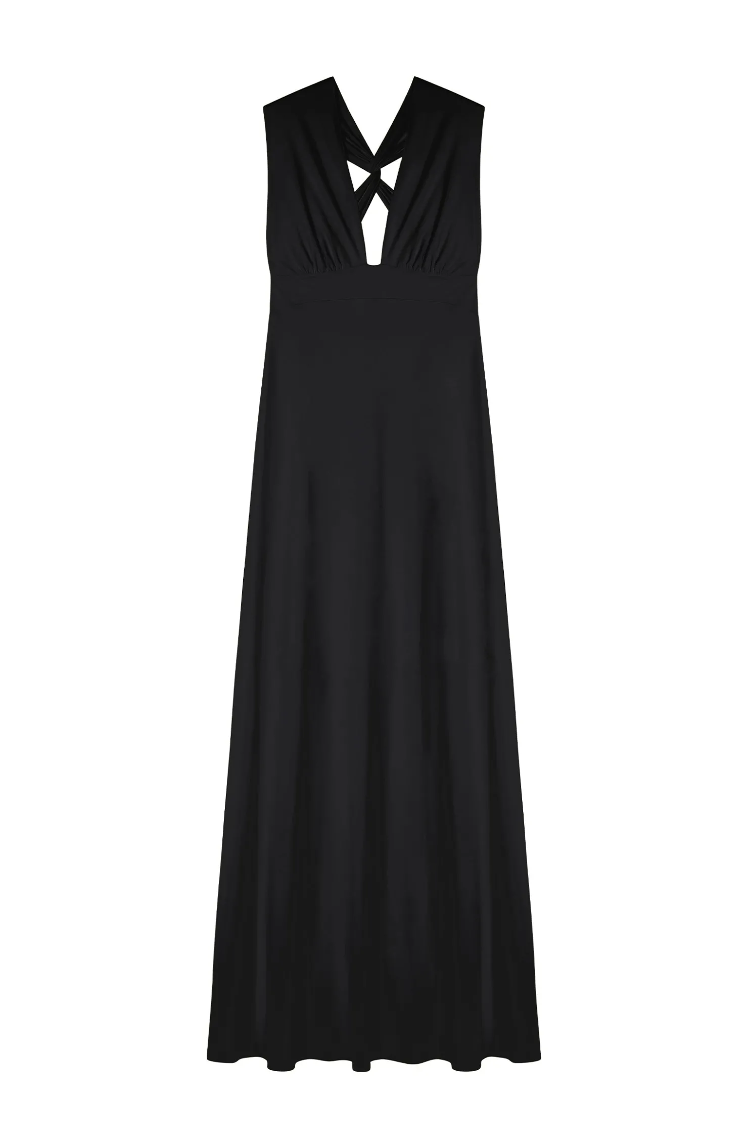 Pain de Sucre Robes|Tenues De Plage*reena Noir