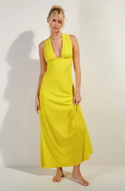Pain de Sucre Robes|Tenues De Plage*reena Citron