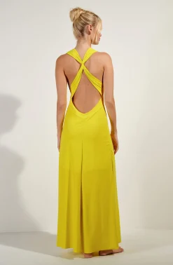 Pain de Sucre Robes|Tenues De Plage*reena Citron