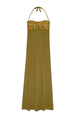 Pain de Sucre Robes|Robes De Plage*reine Bronze