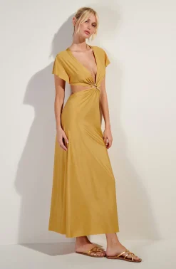 Pain de Sucre Robes|Tenues De Plage*rislene Marine