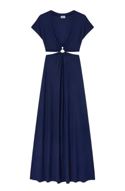 Pain de Sucre Robes|Tenues De Plage*rislene Marine