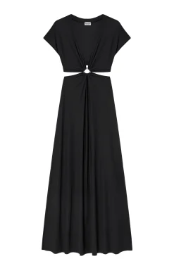 Pain de Sucre Robes|Tenues De Plage*rislene Noir