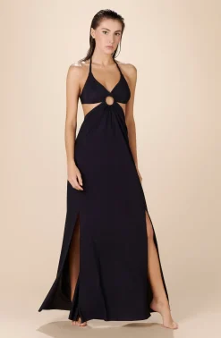Pain de Sucre Robes|Tenues De Plage*rod Noir