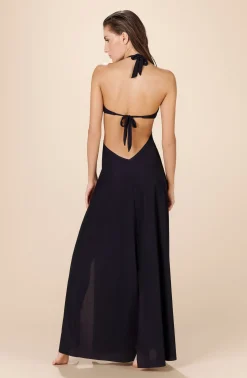 Pain de Sucre Robes|Tenues De Plage*rod Noir
