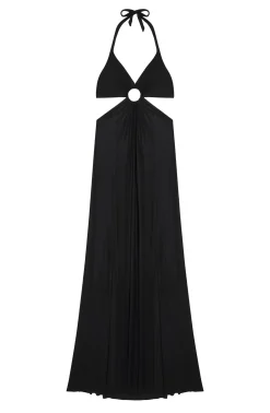 Pain de Sucre Robes|Tenues De Plage*rod Noir