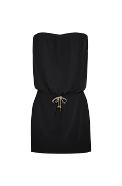 Pain de Sucre Robes|Robes De Plage*rojin Noir