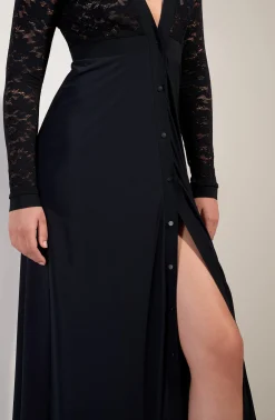 Pain de Sucre Robes*rokyia Noir