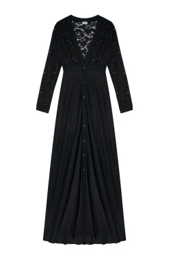 Pain de Sucre Robes*rokyia Noir