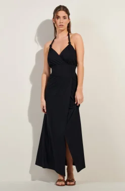 Pain de Sucre Robes|Tenues De Plage*rona Noir