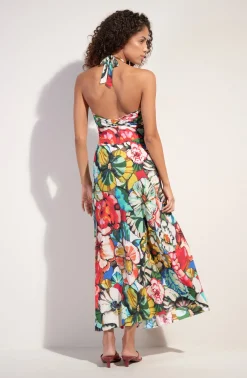 Pain de Sucre Robes|Tenues De Plage*rona Flower
