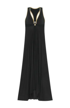 Pain de Sucre Robes|Tenues De Plage*rosane Noir