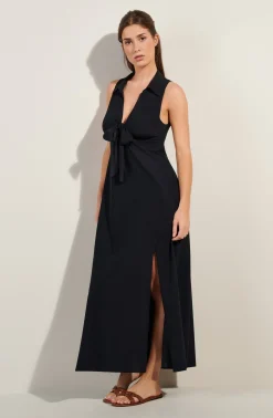 Pain de Sucre Robes|Tenues De Plage*rova Noir
