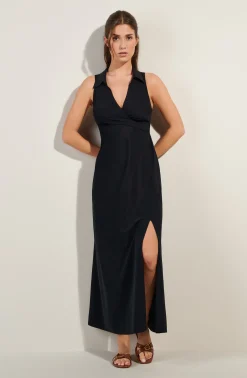 Pain de Sucre Robes|Tenues De Plage*rova Noir