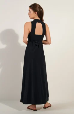 Pain de Sucre Robes|Tenues De Plage*rova Noir