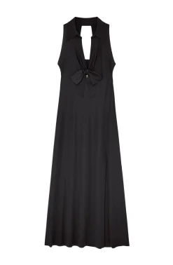 Pain de Sucre Robes|Tenues De Plage*rova Noir