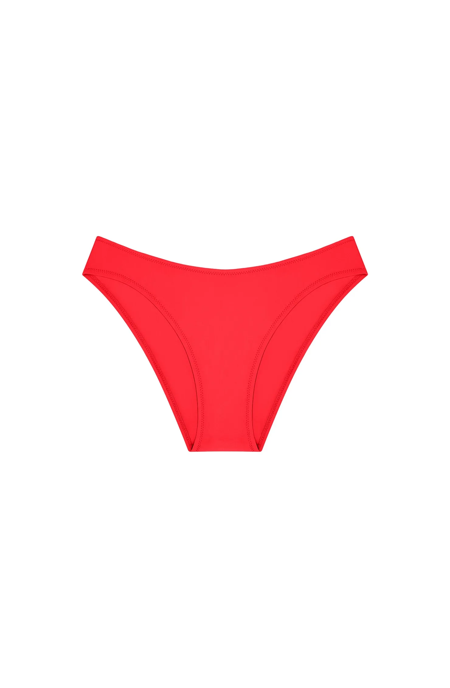 Pain de Sucre Échancrés|Maillots 2 Pièces*sam Groseille