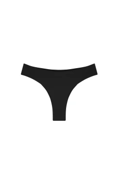 Pain de Sucre Maillots 2 Pièces|Strings Et Tangas*savine Noir