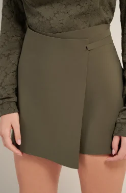 Pain de Sucre Pantalons & Shorts|Jupes*sheila Lichen