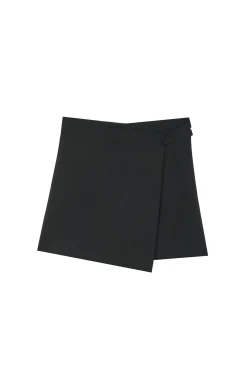 Pain de Sucre Pantalons & Shorts|Jupes*sheila Noir