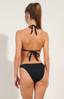 Pain de Sucre Maillots 2 Pièces|Culottes*siha Noir