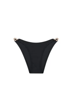 Pain de Sucre Maillots 2 Pièces|Culottes*siha Noir
