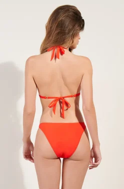 Pain de Sucre Culottes|Maillots 2 Pièces*siha Orange