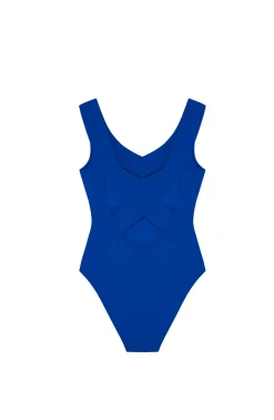 Pain de Sucre Poitrine Généreuse|Maillots 1 Pièce*soya Océan
