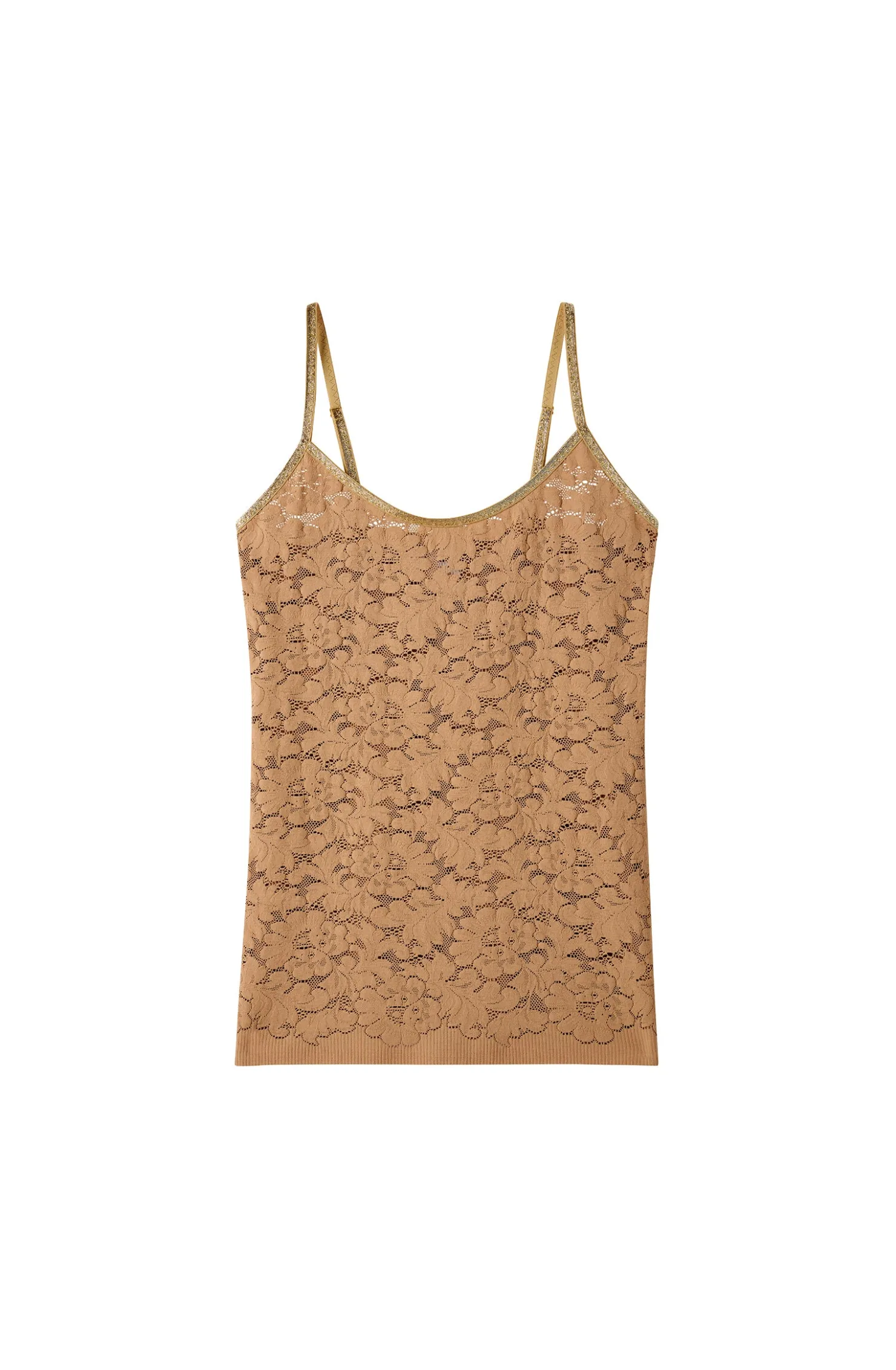 Pain de Sucre Tops|Caracos*spencer Jade