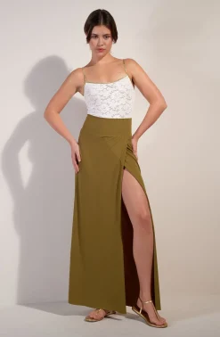 Pain de Sucre Tops|Caracos*spencer Ecume