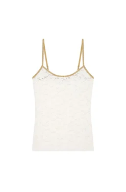 Pain de Sucre Tops|Caracos*spencer Ecume