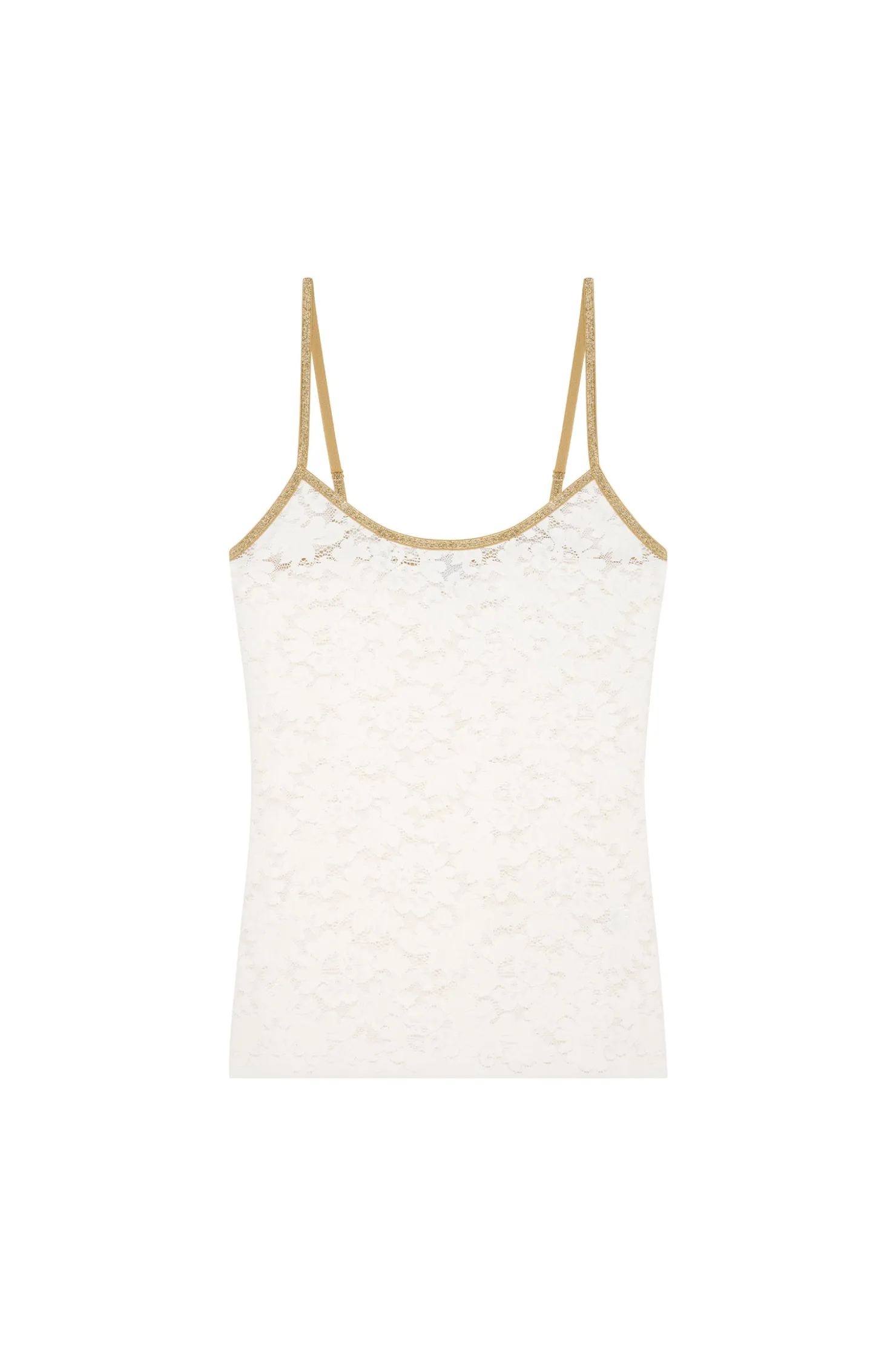 Pain de Sucre Tops|Caracos*spencer Ecume