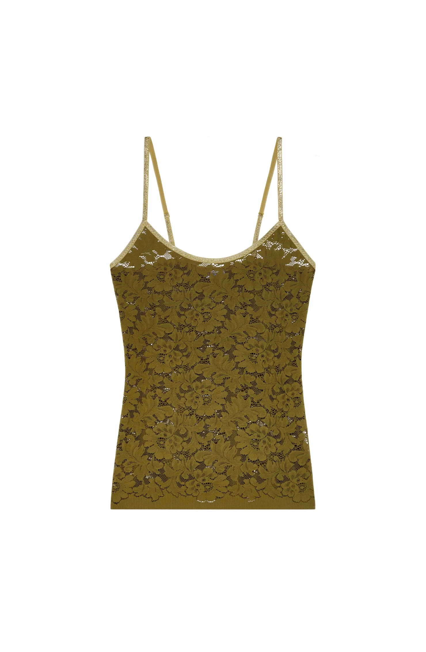 Pain de Sucre Tops|Caracos*spencer Bronze