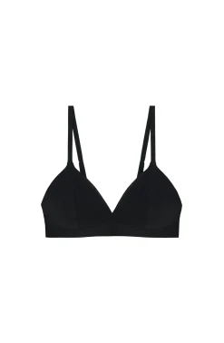 Pain de Sucre Maillots 2 Pièces|Maillots Noirs*stana Noir