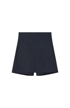 Pain de Sucre Pantalons & Shorts|Jupes*stann Noir Rayé