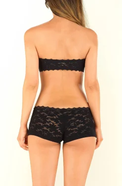 Pain de Sucre Shorties*stili Noir